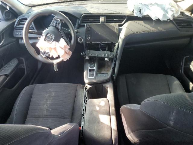 Photo 8 from auction – 2022 HONDA INSIGHT with VIN 19XZE4F56NE006063