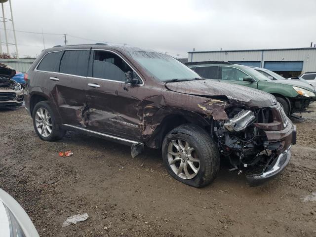 Photo 4 from auction – 2014 JEEP GRAND CHER with VIN 1C4RJFJG3EC432705