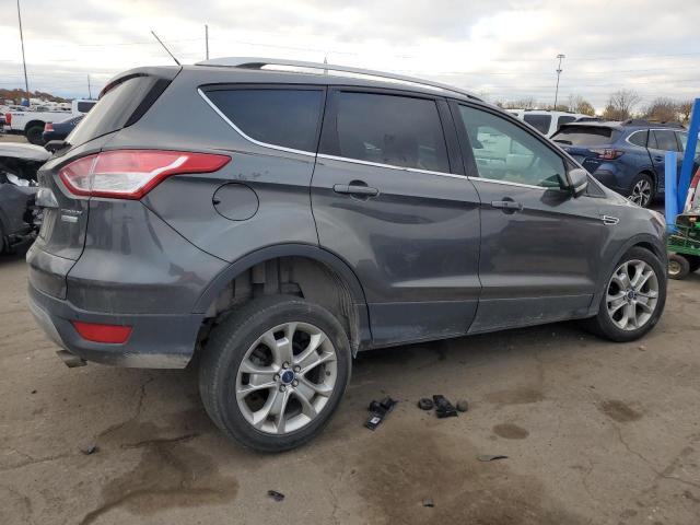 Photo 3 from auction – 2015 FORD ESCAPE TIT with VIN 1FMCU0JX5FUC60663