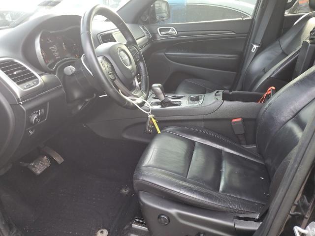 Photo 7 from auction – 2019 JEEP GRAND CHER with VIN 1C4RJFBT9KC855795