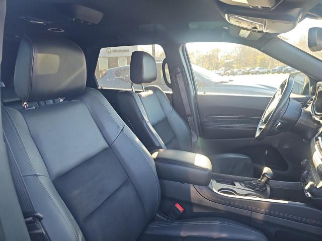 Photo 5 from auction – 2022 DODGE DURANGO GT with VIN 1C4RDJDG1NC104754
