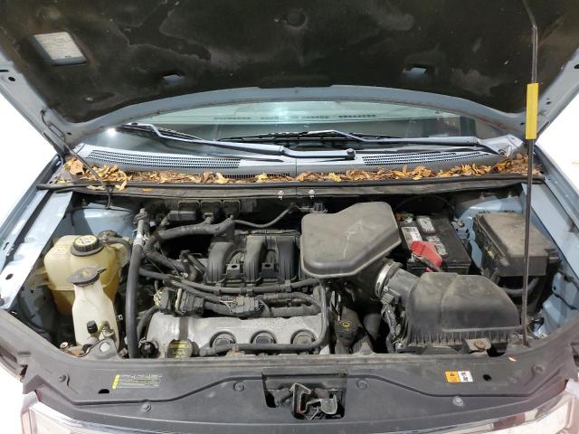 Photo 12 from auction – 2008 FORD EDGE LIMIT with VIN 2FMDK39C28BB12668