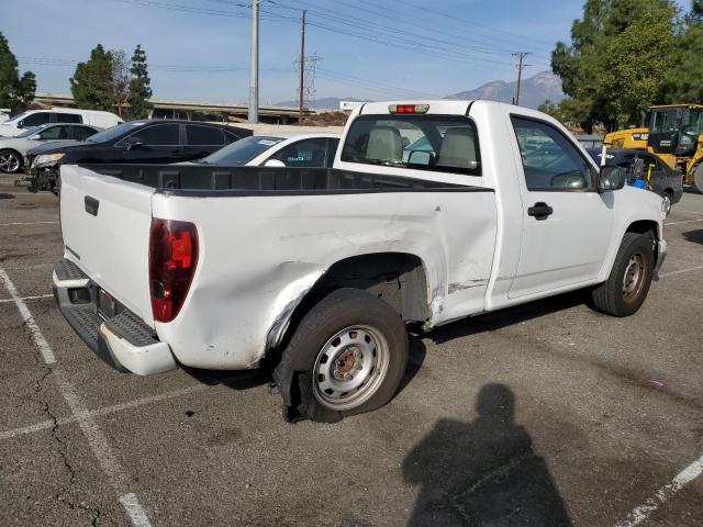 Photo 3 from auction – 2012 CHEVROLET COLORADO with VIN 1GCCSBF97C8147978