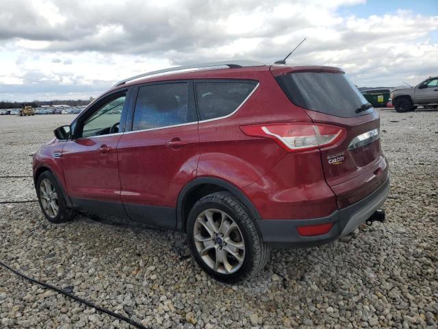 Photo 2 from auction – 2016 FORD ESCAPE TIT with VIN 1FMCU0J99GUA95221