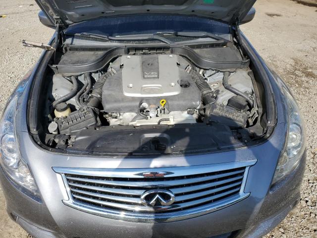 Photo 11 from auction – 2011 INFINITI G37 BASE with VIN JN1CV6AP3BM504232