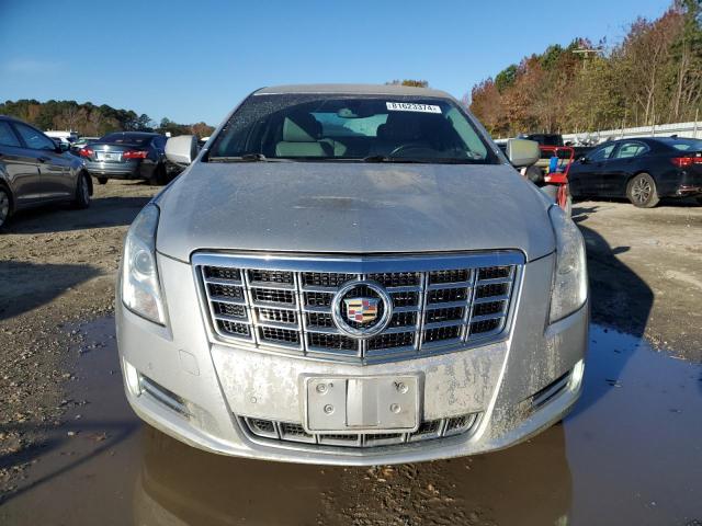 Photo 5 from auction – 2015 CADILLAC XTS LUXURY with VIN 2G61M5S33F9113052