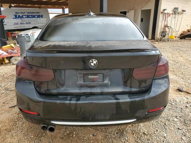 Photo 6 from auction – 2013 BMW 328 I SULE with VIN WBA3C1G52DNR49227