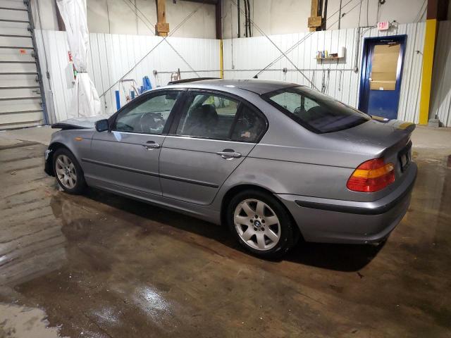 Photo 2 from auction – 2005 BMW 325 I with VIN WBAET37485NJ90516