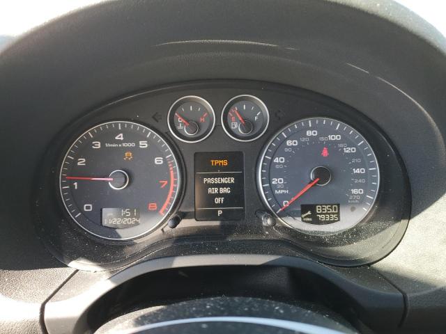 Zdjęcie 9 z aukcji – 2013 AUDI A3 PREMIUM z VIN WAUBEAFM6DA023807