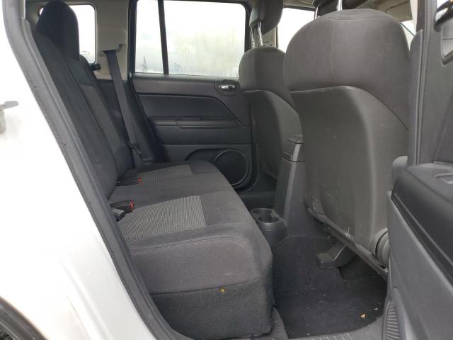 Photo 11 from auction – 2011 JEEP COMPASS with VIN 1J4NF4FB4BD235303