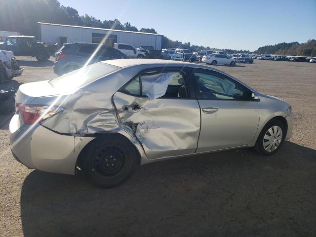 Photo 3 from auction – 2019 TOYOTA COROLLA L with VIN 5YFBURHE0KP915554