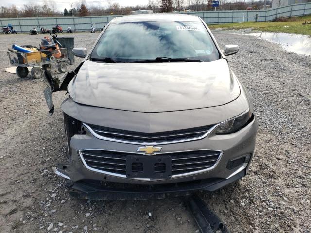 Photo 5 from auction – 2017 CHEVROLET MALIBU LT with VIN 1G1ZE5ST0HF149958