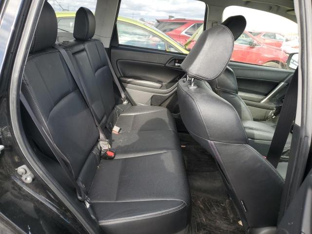 Photo 10 from auction – 2014 SUBARU FORESTER 2 with VIN JF2SJAMC9EH481165