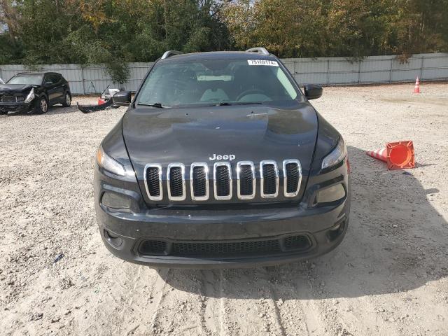 Photo 5 from auction – 2016 JEEP CHEROKEE L with VIN 1C4PJLCS2GW217261