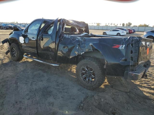 Photo 2 from auction – 2013 GMC SIERRA K15 with VIN 1GTR2VE75DZ232003