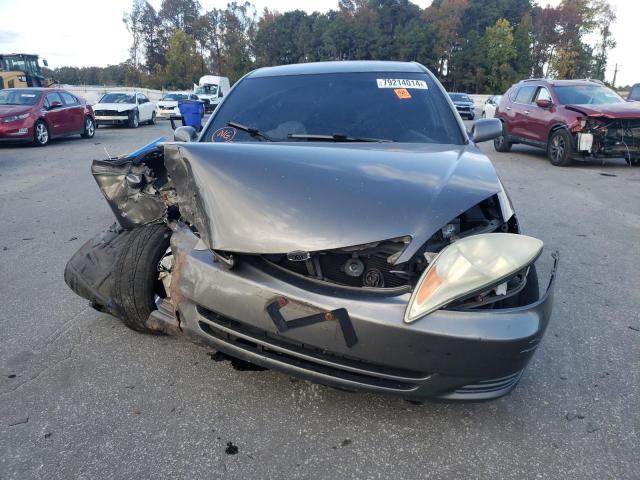 Photo 5 from auction – 2003 TOYOTA CAMRY LE with VIN 4T1BE32K13U652676