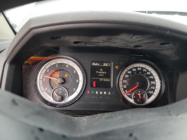 Photo 9 from auction – 2019 RAM 1500 CLASS with VIN 3C6JR6ATXKG511596