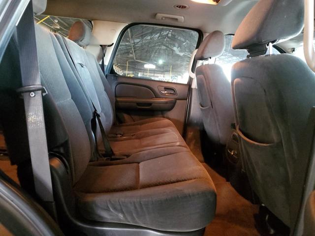 Photo 11 from auction – 2007 GMC YUKON with VIN 1GKFC13J47R120891