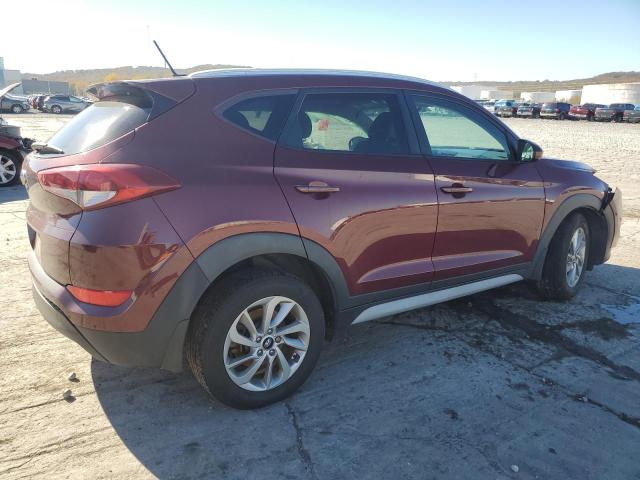 Photo 3 from auction – 2017 HYUNDAI TUCSON LIM with VIN KM8J33A43HU487533