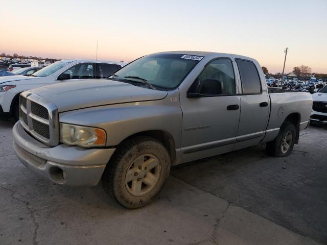 DODGE RAM 1500 2002 with VIN 3D7HA18N42G150624 - Photo from auction