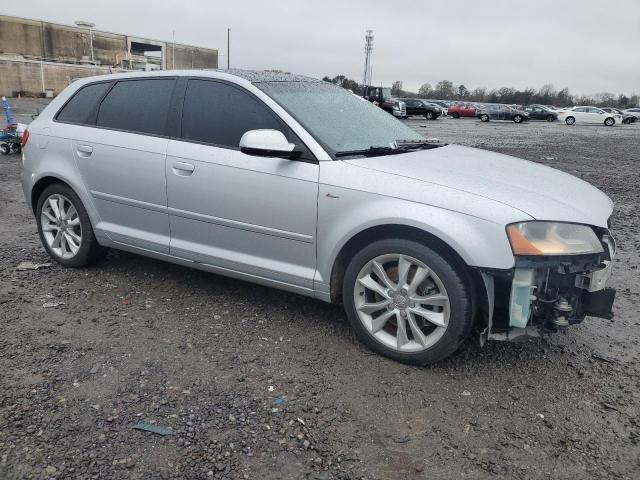 Photo 4 from auction – 2011 AUDI A3 PREMIUM with VIN WAUBEAFM2BA147490