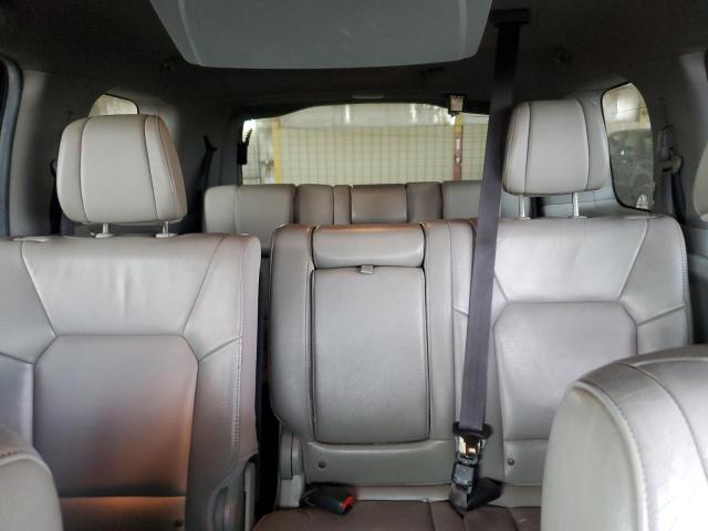 Photo 10 from auction – 2012 HONDA PILOT EXLN with VIN 5FNYF4H79CB028508