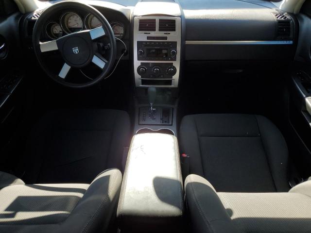 Photo 8 from auction – 2009 DODGE CHARGER with VIN 2B3KA43D69H515509