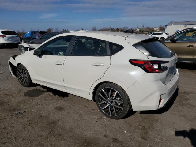 Photo 2 from auction – 2024 SUBARU IMPREZA SP with VIN JF1GUAFCXR8299169