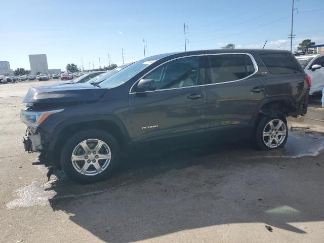GMC ACADIA SLE 2017 with VIN 1GKKNKLA6HZ253474 - Photo from auction