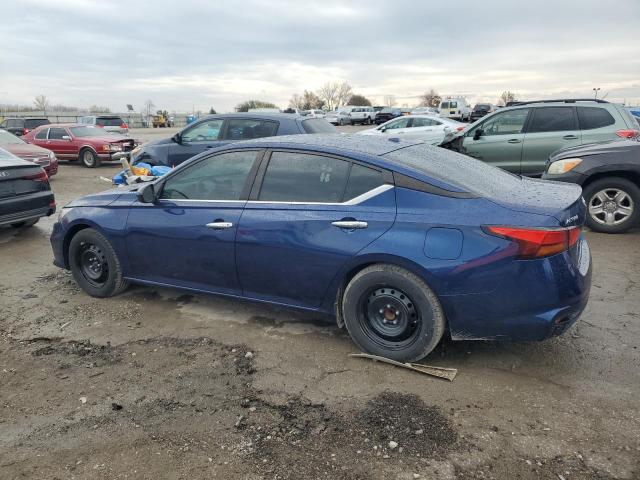 Photo 2 from auction – 2019 NISSAN ALTIMA S with VIN 1N4BL4BV6KC249524