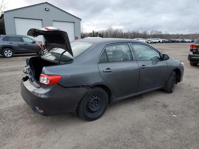 Photo 3 from auction – 2012 TOYOTA COROLLA BA with VIN 2T1BU4EE0CC768080