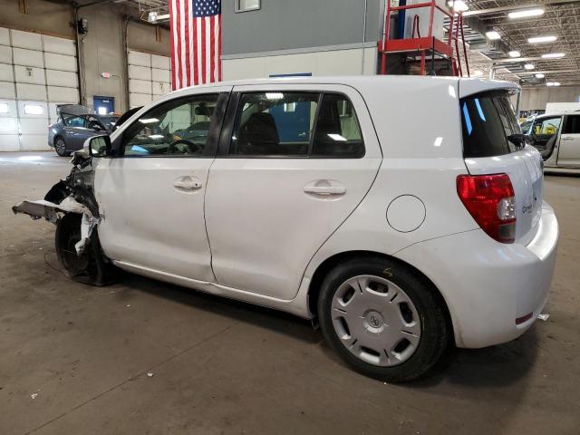 Photo 2 from auction – 2014 TOYOTA SCION XD with VIN JTKKUPB47E1041192
