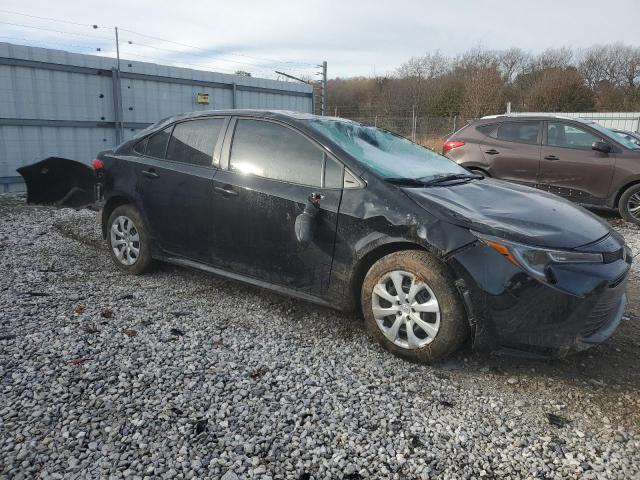 Photo 4 from auction – 2024 TOYOTA COROLLA LE with VIN 5YFB4MDE6RP092910