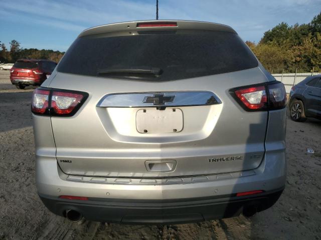Photo 6 from auction – 2016 CHEVROLET TRAVERSE L with VIN 1GNKVJKD7GJ320167