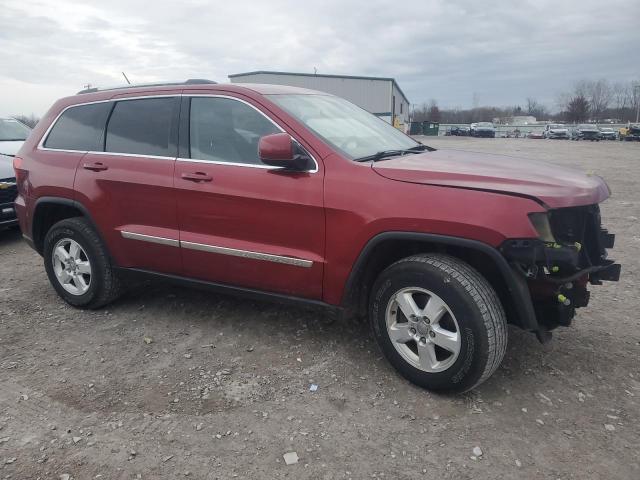 Photo 4 from auction – 2012 JEEP GRAND CHER with VIN 1C4RJFAG9CC268101