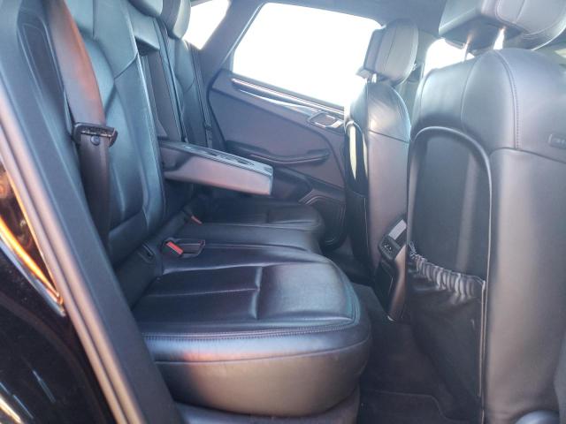 Photo 11 from auction – 2015 PORSCHE MACAN S with VIN WP1AB2A5XFLB72935