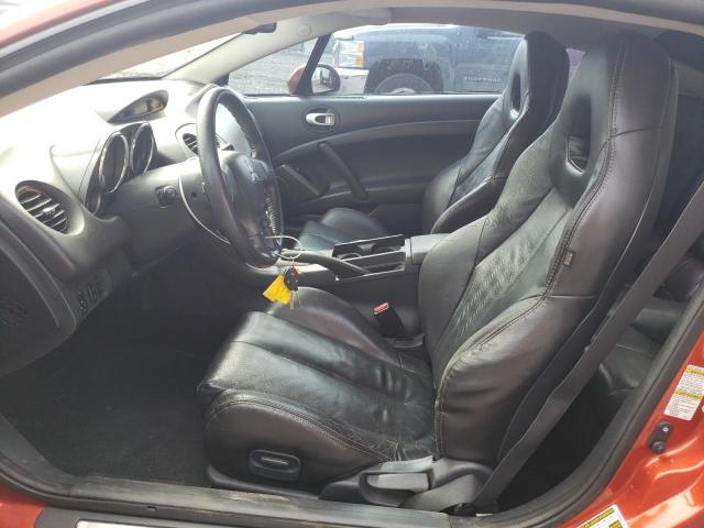 Photo 7 from auction – 2011 MITSUBISHI ECLIPSE GS with VIN 4A31K5DF2BE001759