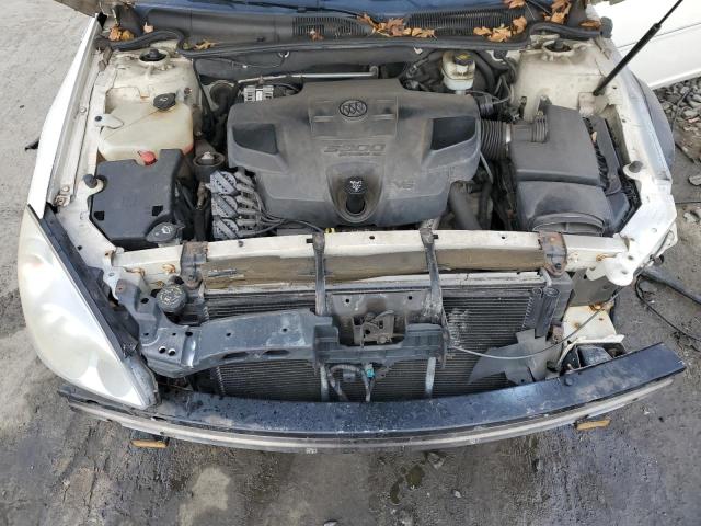 Photo 11 from auction – 2006 BUICK LUCERNE CX with VIN 1G4HD57256U255865