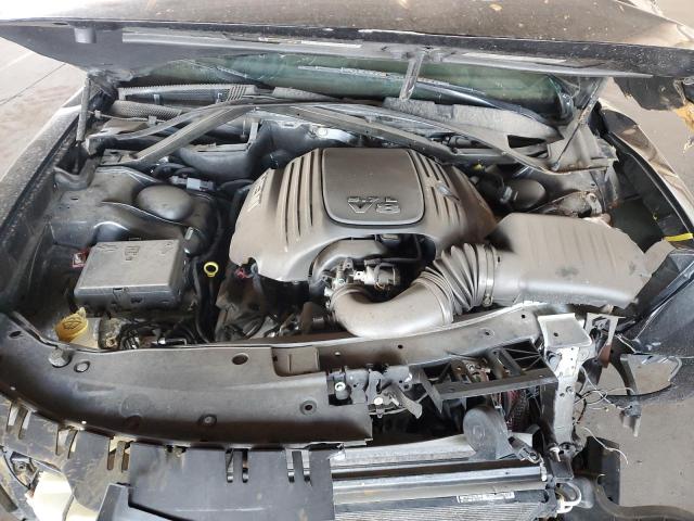 Photo 11 from auction – 2017 DODGE CHARGER R/ with VIN 2C3CDXCT8HH530504