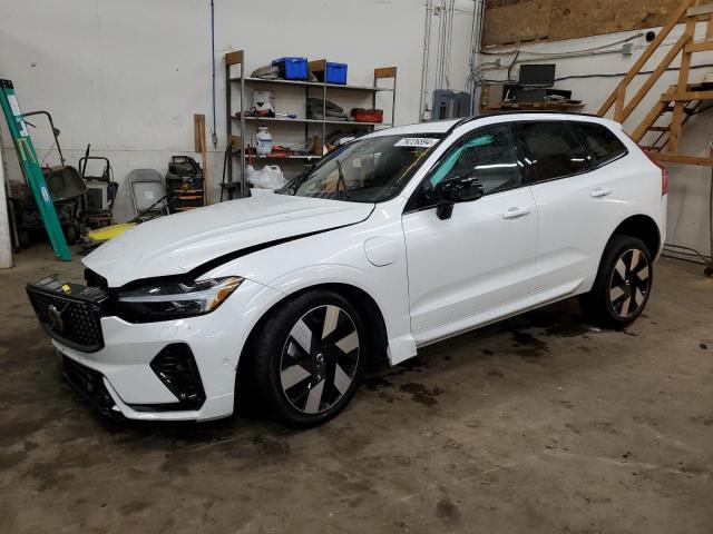 VOLVO XC60 PLUS 2024 with VIN YV4H60DL4R1791675 - Photo from auction