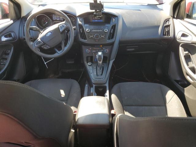 Photo 8 from auction – 2016 FORD FOCUS SE with VIN 1FADP3FEXGL241239