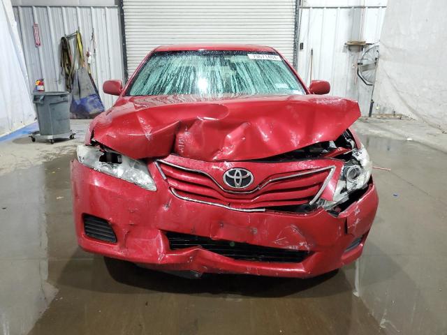 Foto 5 de la subasta – 2011 TOYOTA CAMRY con VIN 4T1BF3EK7BU164372