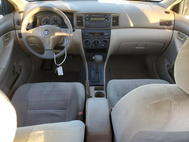 Photo 8 from auction – 2003 TOYOTA COROLLA CE with VIN 1NXBR32E03Z017835