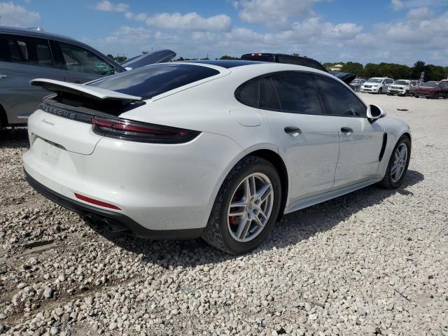 Photo 3 from auction – 2018 PORSCHE PANAMERA 4 with VIN WP0AA2A72JL114185