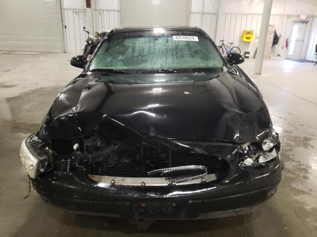Photo 5 from auction – 2002 BUICK LESABRE LI with VIN 1G4HR54K52U143261