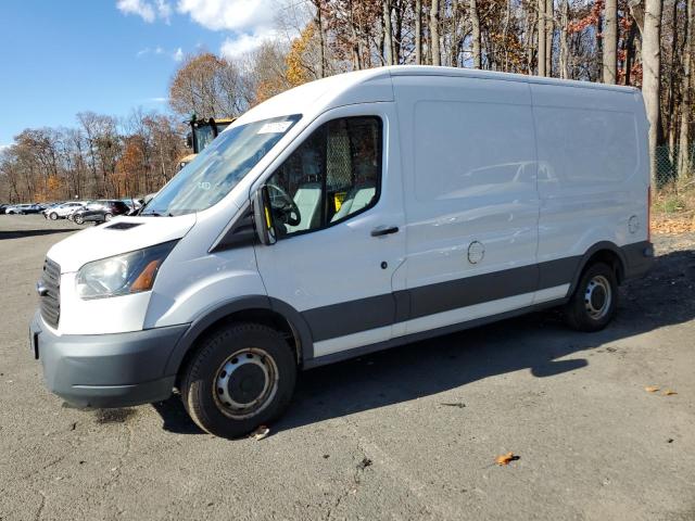 FORD TRANSIT T- 2015 with VIN 1FTSW2CMXFKB31211 - Photo from auction