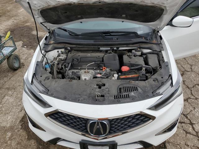 Photo 11 from auction – 2021 ACURA ILX PREMIU with VIN 19UDE2F8XMA004991