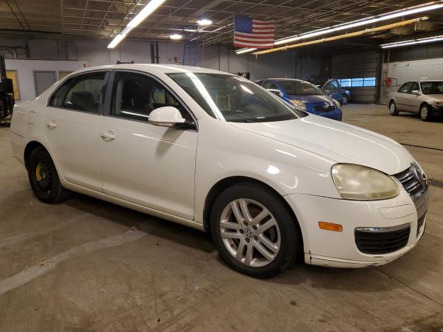 Photo 4 from auction – 2007 VOLKSWAGEN JETTA 2.5 with VIN 3VWRF71K77M039414