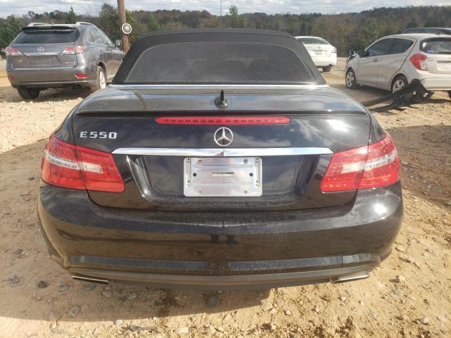 Photo 6 from auction – 2013 MERCEDES-BENZ E 550 with VIN WDDKK7DF7DF207004