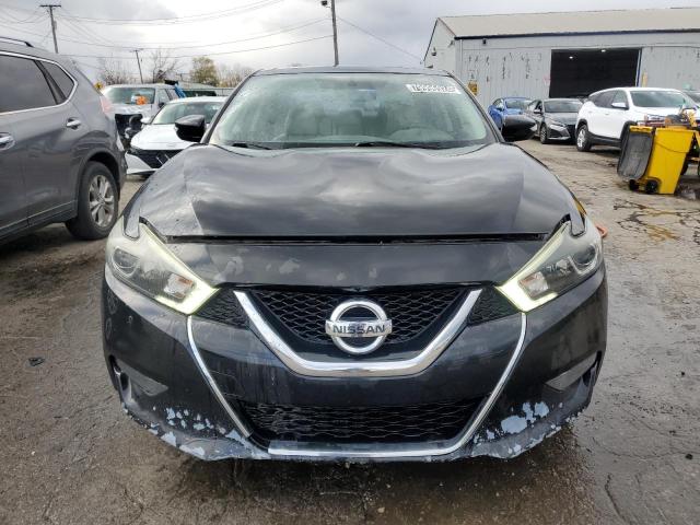 Photo 5 from auction – 2018 NISSAN MAXIMA 3.5 with VIN 1N4AA6APXJC367669